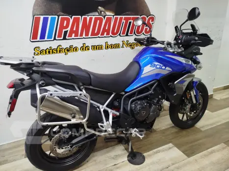 TIGR 900 GT PRÓ