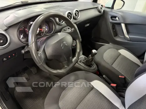 C3 1.5 Tendance 8V