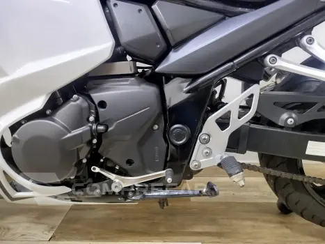 GSX 650 F