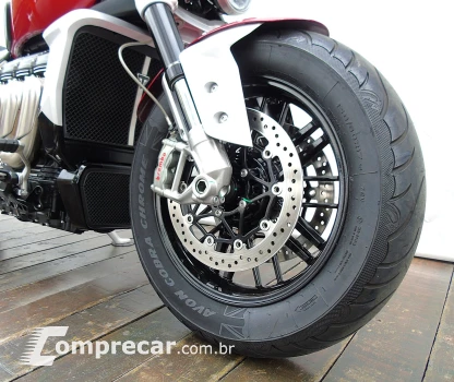 TRIUMPH ROCKET III R