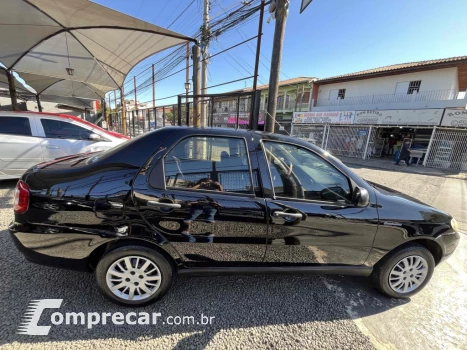 SIENA 1.0 MPI FIRE 8V FLEX 4P MANUAL