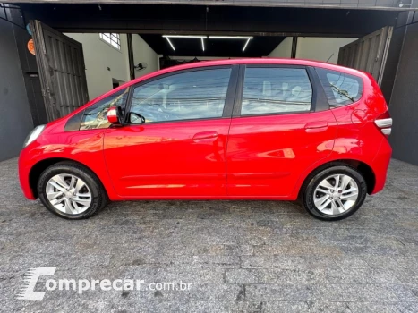 FIT 1.5 EX 16V