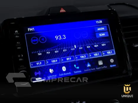CITY - 1.5 I-VTEC HATCH EXL CVT
