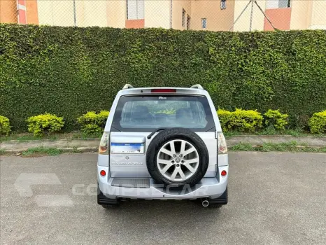 PAJERO TR4 2.0 4X4 16V 140cv