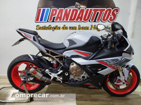BMW S 1000 RR 1000 cc