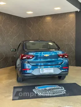 ONIX 1.0 Turbo Plus LT