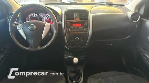 VERSA 16 SV