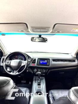 HR-V 1.8 16V EX
