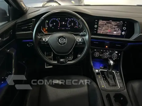JETTA R-LINE 250 TSI 1.4 FLEX 16V AUT.