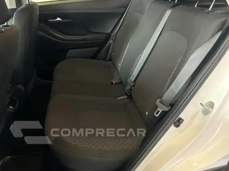 CRETA 1.0 TGDI FLEX LIMITED AUTOMÁTICO