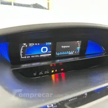 ETIOS XLS 1.5 Flex 5p Aut.