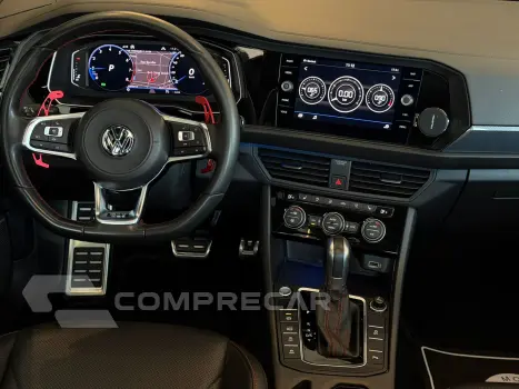 JETTA 2.0 350 TSI GLI