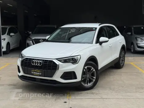 Q3 1.4 35 Tfsi Gasolina Prestige S Tronic