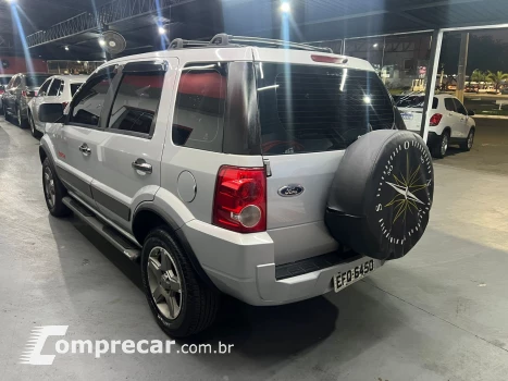 ECOSPORT 1.6 Freestyle 8V