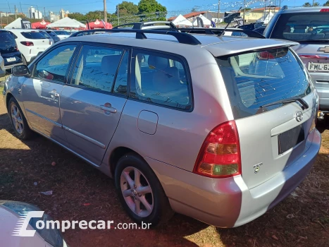 COROLLA 1.8 LE Wagon 16V
