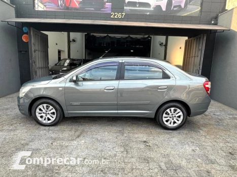 COBALT 1.4 LT 8V