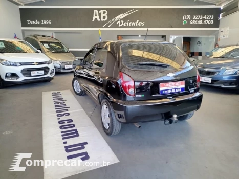 CELTA 1.0 MPFI LT 8V