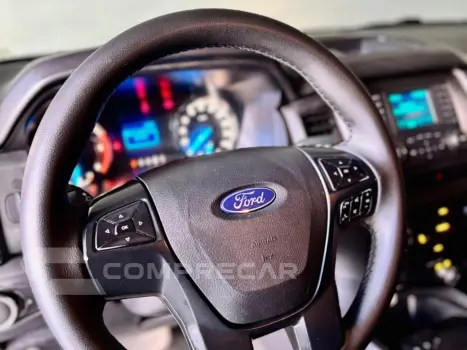 RANGER 3.2 XL 4X4 CD 20V DIESEL 4P AUTOMÁTICO