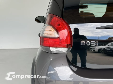 MOBI 1.0 8V EVO Like.