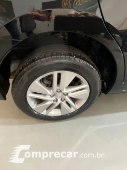 COROLLA 1.8 GLI 16V
