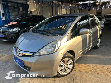 FIT 1.4 LX 8V