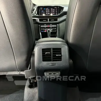 T-Cross Hig. 250 TSI 1.4 Flex 16V 5p Aut