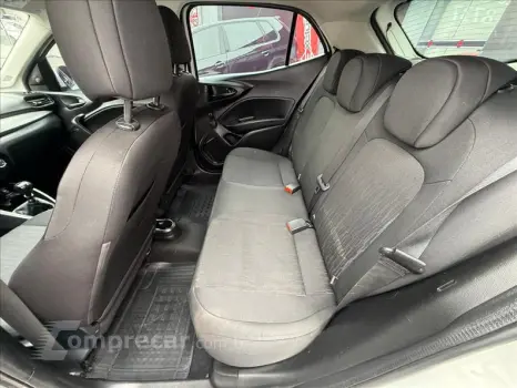 ARGO 1.0 Firefly Drive