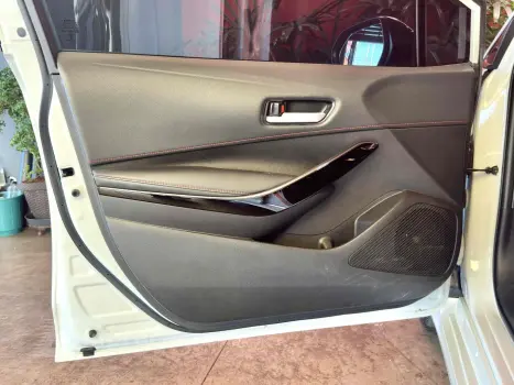 COROLLA 2.0 VVT-IE FLEX GR-S DIRECT SHIFT