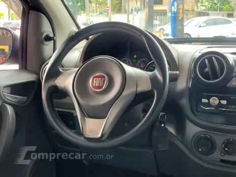 Palio ATTRACTIVE 1.0 EVO Fire Flex 8v 5p