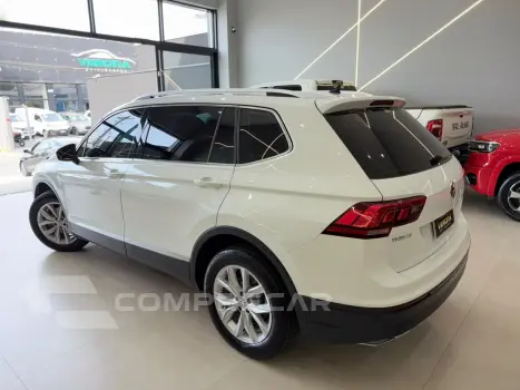 TIGUAN 1.4 250 TSI Allspace Comfortline