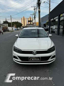 POLO 1.6 MSI