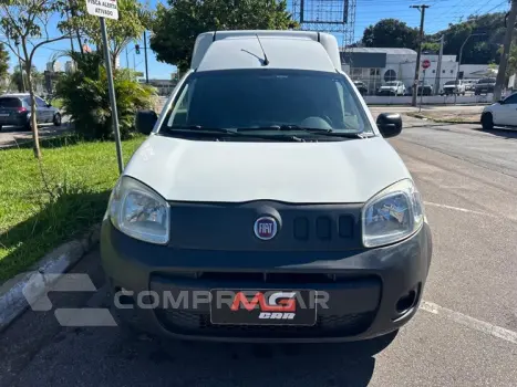 FIORINO 1.4 MPI Furgão 8V