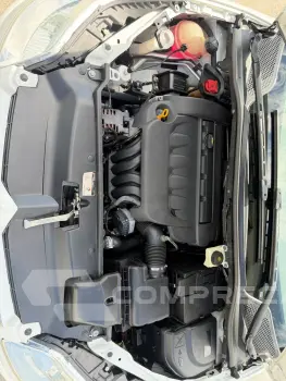 C4 Competition 2.0 Flex 16V 5p Aut.