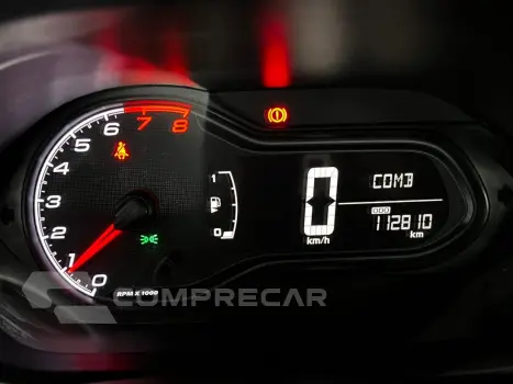 ONIX 1.4 MPFI LT 8V FLEX 4P MANUAL