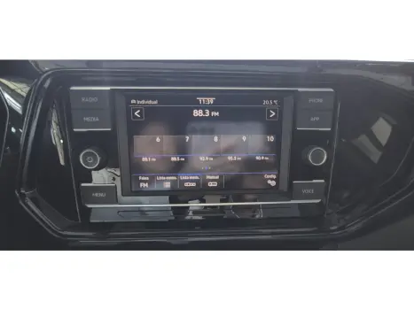 T-CROSS 1.0 200 TSI TOTAL FLEX COMFORTLINE AUTOMÁTICO