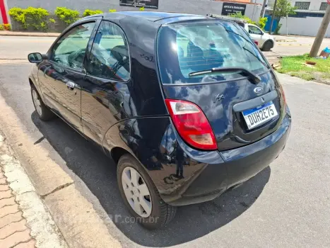 Ka 1.0 Mpi Gl 8V Gasolina 2P Manual