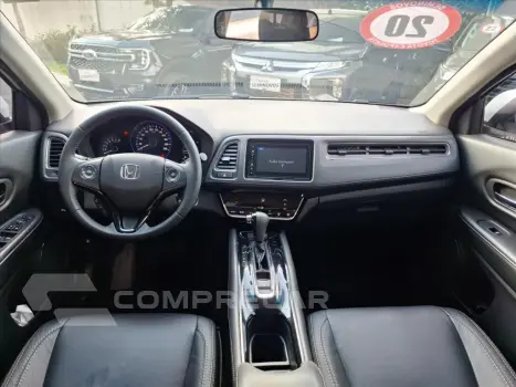 HR-V 1.8 16V FLEX EX 4P AUTOMÁTICO