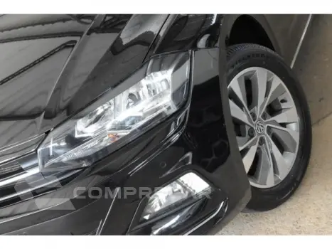 POLO - 1.0 200 TSI HIGHLINE AUTOMÁTICO