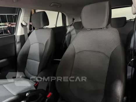CRETA 1.6 16V FLEX SMART AUTOMÁTICO