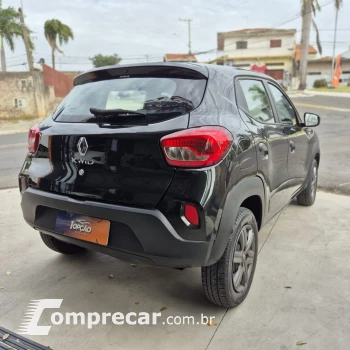 KWID Zen 1.0 Flex 12V 5p Mec.