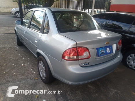CLASSIC 1.0 MPFI LS 8V