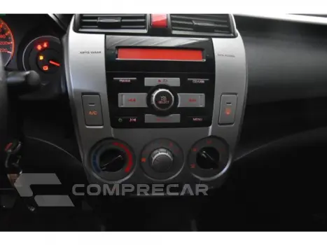 CITY - 1.5 LX 16V 4P MANUAL