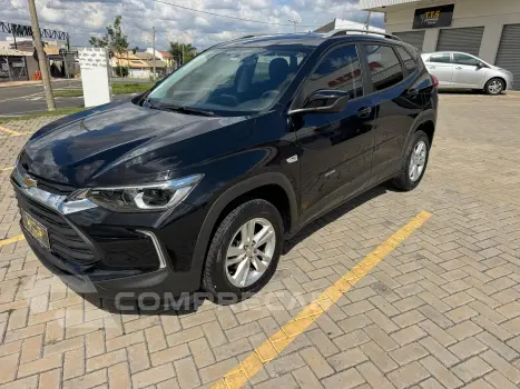 CHEVROLET GM Tracker LT 1.0 Turbo 12V 4 portas