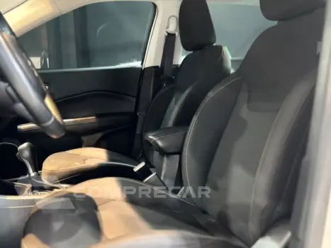 COMPASS - 2.0 16V SPORT AUTOMÁTICO