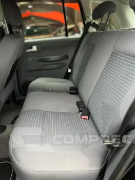 SPACEFOX 1.6 MI Comfortline 8V