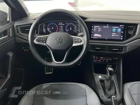 NIVUS HIGHLINE 1.0 200 TSI FLEX AUT.