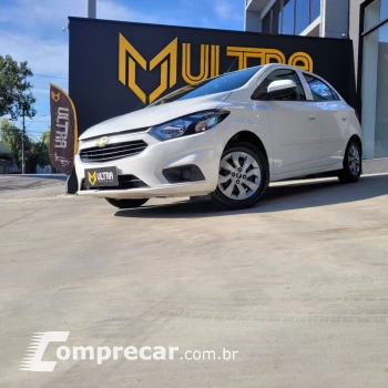 ONIX HATCH LT 1.0 8V FlexPower 5p Mec.