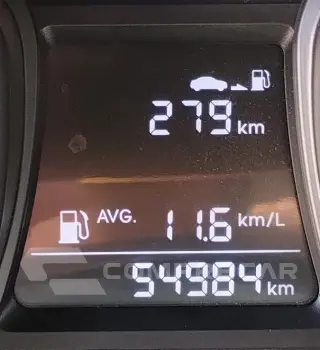 HB20S 1.0 12V Comfort