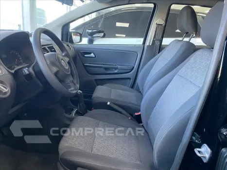 FOX 1.0 MI 8V FLEX 4P MANUAL