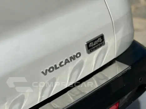 TORO 2.0 16V TURBO DIESEL VOLCANO 4WD AT9